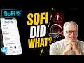 SoFi Just Made a Massive Move - No One Is Talking About This