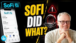 SoFi Just Made a Massive Move - No One Is Talking About This
