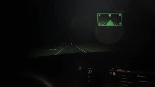 2023 Model Y with Comma C3X and Openpilot
