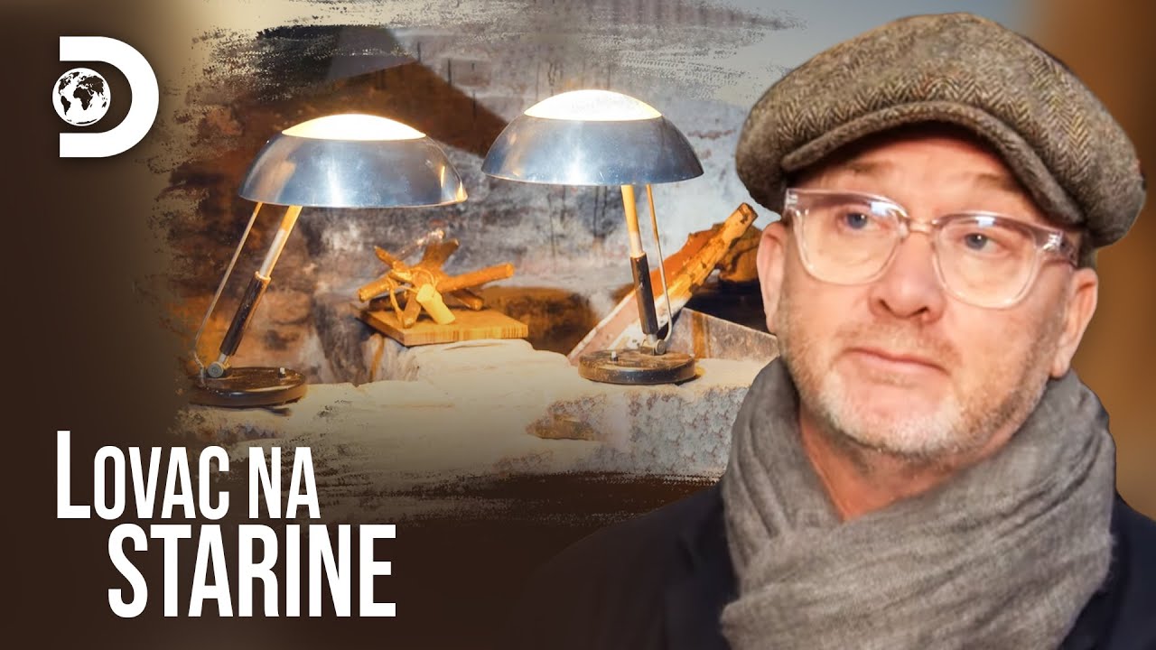 Lampe vredne 2500£ | Lovac na starine