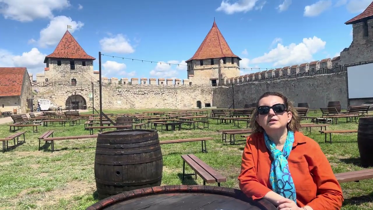 OSMANLI Kalesinde bir İsveç kralı