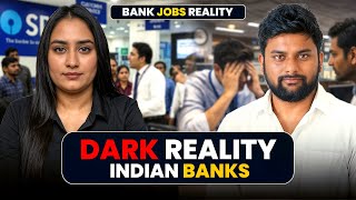 Bank Job Reality | Bank jobs 2026 | Public and Private Bank Job Reality Podcast