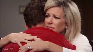 GH: Carly Scenes on 5/19/16