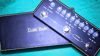 The ULTIMATE budget travel rig? iSet CubeBaby