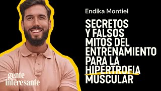 Download Lagu Endika Montiel los secretos y falsos mitos del entrenamiento para la hipertrofia muscular (ep. 26) Download Lagu Endika Montiel los secretos y falsos mitos del entrenamiento para la hipertrofia muscular (ep. 26)