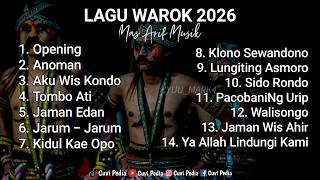 Download lagu INSTRUMEN LATIHAN TARI WAROK - Versi Temanggung 2026 - Javanese Gamelan