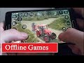 Best New Offline Games For Android in 2020 | Modern Farming Simulator 3D for Android Hindi Urdu