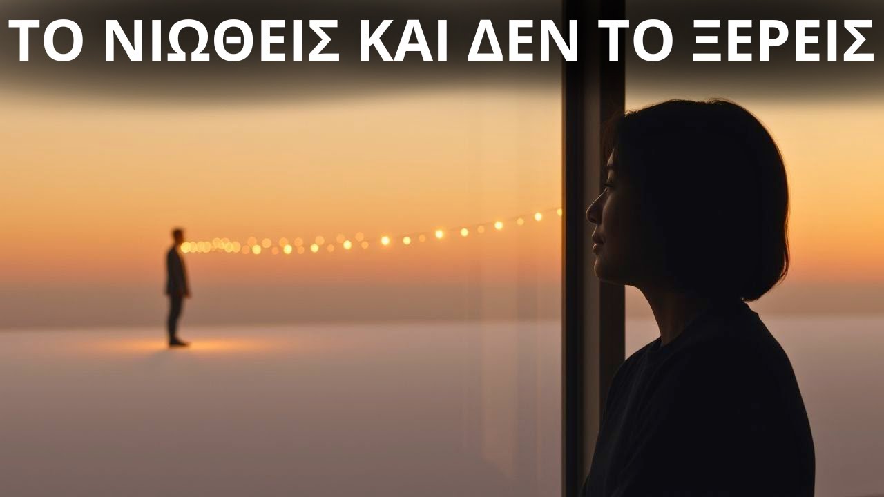 ΤΙ ΣΥΜΒΑΙΝΕΙ ΣΤΟ ΣΩΜΑ ΣΟΥ ΟΤΑΝ ΚΑΠΟΙΟΣ ΣΕ ΕΠΙΘΥΜΕΙ