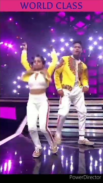 Baby Marva ke manegi | Raftar | Nora Fatehi and Terence Dance #norafatehi #raftar #punjabisong #love