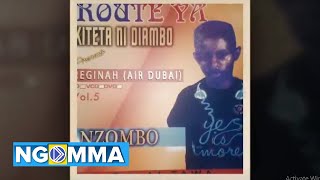 Mateso ya Zombo by Nzombo (Audio video) skiza code 8540526