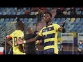 Argentina vs. Ecuador: La Película 🎬 🇦🇷 🇪🇨