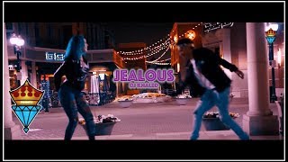 DJ Khaled - Jealous ft. Chris Brown, Lil Wayne, & Big Sean (Dance Visual)