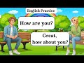 100 Common English Questions &amp; Answers | Improve Your Speaking Skills | Learn English