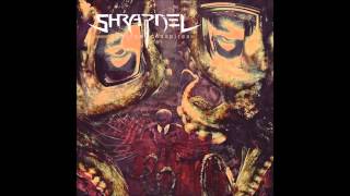 Shrapnel - The Virus Conspires