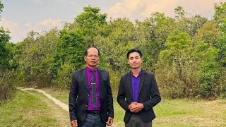 Rev.H.Thomas Tial Uk x Paul Ni Kung Thawng || Khuapi Thar Nuam || Pathian Hlathar 2026