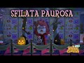 🔴[START 16:30] SFILATA PAUROSA A TEMA HALLOWEEN - ANIMAL CROSSING NEW HORIZONS  🔴