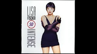 Lisa Fischer...How Can I Ease The Pain...Extended Mix...