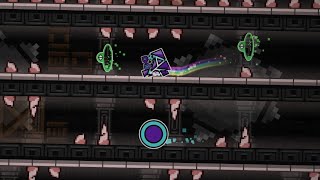 duAlist (Insane Demon) - KingEggPlant987 | Clear
i guess i have accidentally gave myself somewhat of an upload schedule with geometry dash 2.2 end me
ID: 98457659
super fun and neat dual demon! made the correct choice of doing practice runs for this. i did 2 in total, but my total time including these runs is probably around 50 minutes total to clear which is like okay. definitely around hard-insane difficulty range i think. rn this put me at max moons once again, so i also think thats very cool ! and istg if another demon gets overrated to extreme i will take a bullet
train to your house and toss your salad duAlist (Insane Demon) - KingEggPlant987 | Clear