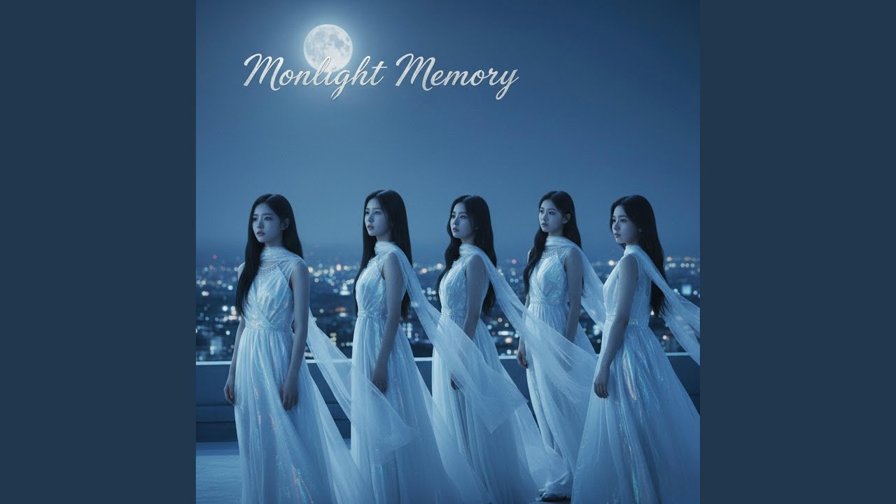 Moonlight Memory (Ballade ver.) - YouTube