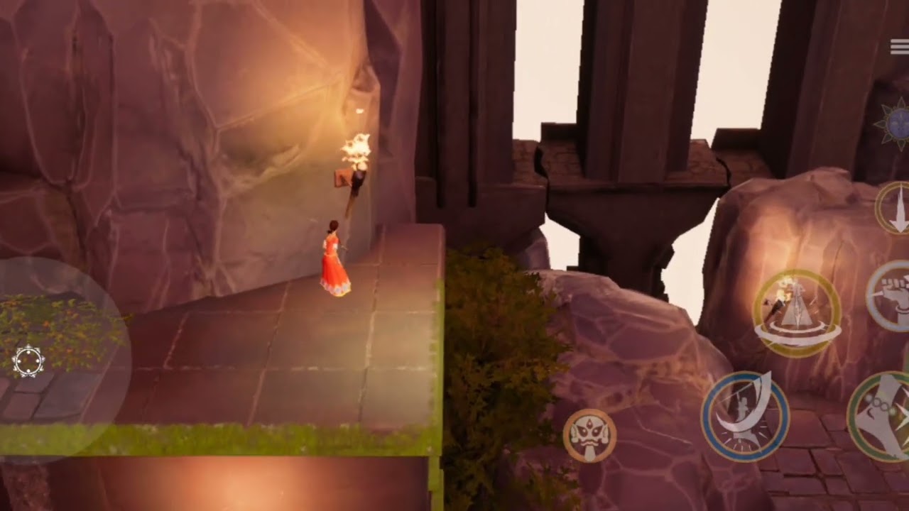 RAJI: THE ANCIENT EPIC  (PART 2) // NO EDIT NO VOICEOVER // PULOOP