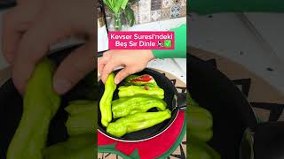 Kahvaltılık Biber Tarif Şfet Ilıktarifler