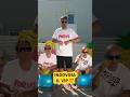 PISCINA CHALLENGE ⛱️ - INDOVINA IL VIP EP 2 - iPantellas