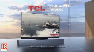 Discover TCL
