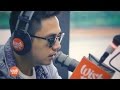Sam Concepcion covers "Panalangin" LIVE on Wish 107.5 Bus