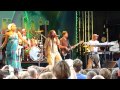 Uwe Banton LIVE @ Reggae-Jam - 31.07.2010 Titel 1