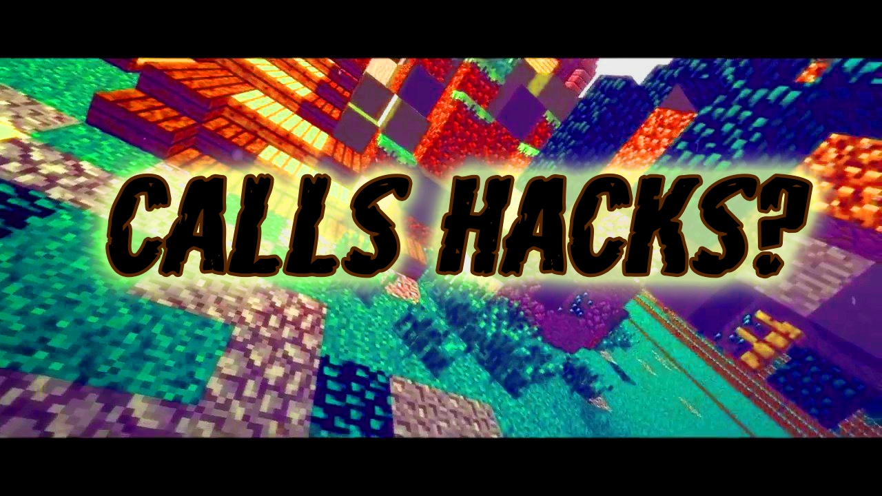 HCF SHORTS: THATN3RD CALLS HACKS | FROZEN