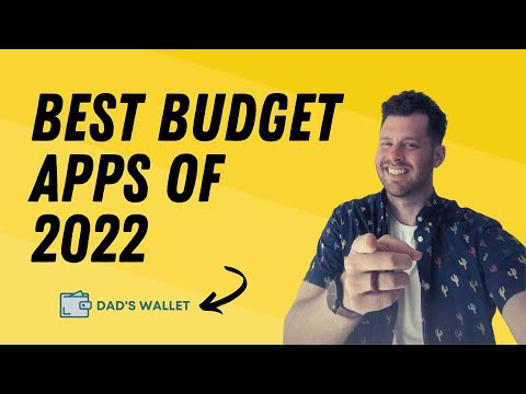 Best Budget Apps