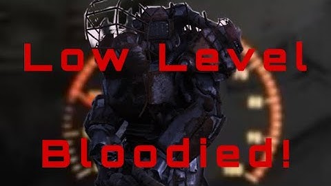 Fallout 76 PvP - Low Level 2v2 ft. marshallee
