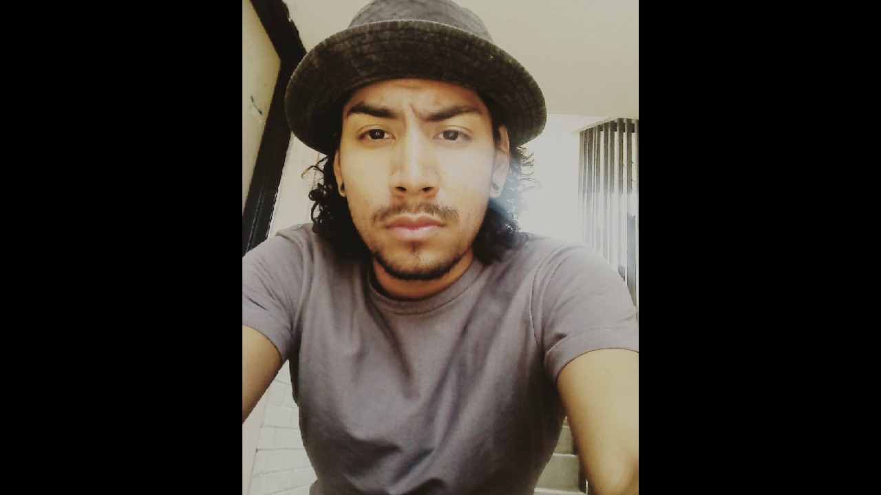 Un ángelEric Durán YouTube