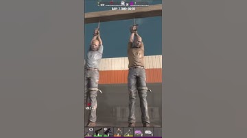 Trader Trap We Get Conned Deaths Are About 7DTD Tarkov mod ￼