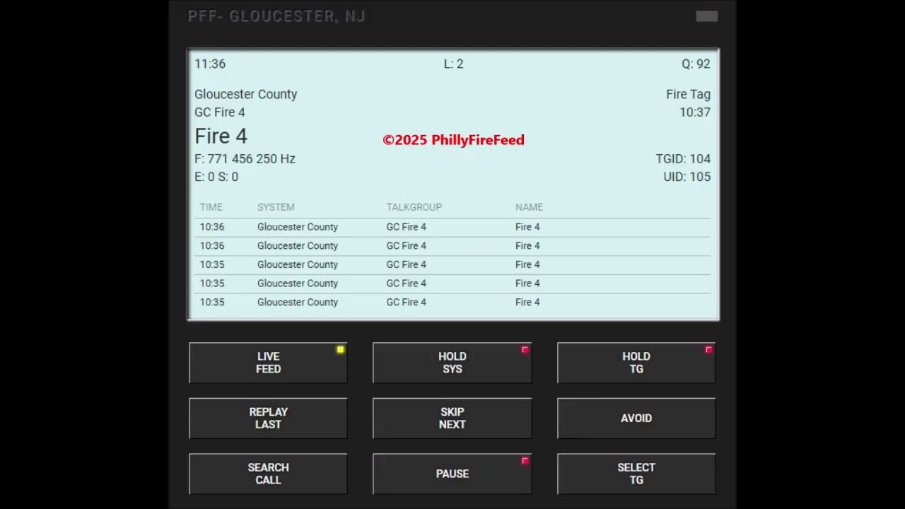 12-14-25, Линден-стрит, 8, Восточный Гринвич-Тауншип, округ Глостер, Нью-Джерси, пожар в жилом до...