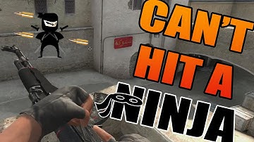 CS:GO - Can