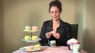 Home and Away  Afternoon tea with Lisa Gormley   part one