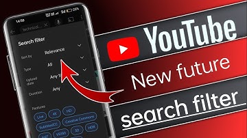 How to Search YouTube Like a Pro Using Advanced Search filters || youtube advance search filter ||