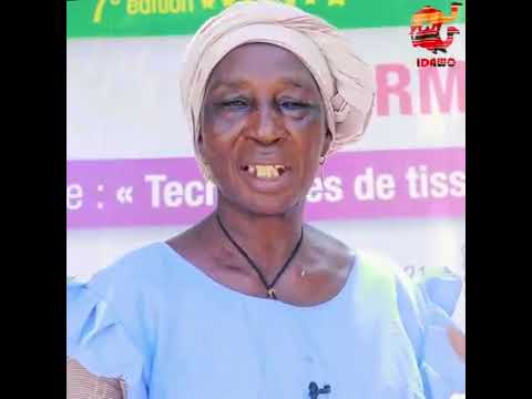 LE SITA RENFORCE LES COMPÉTENCES ET L’AUTONOMIE DES FEMMES EN AFRIQUE.