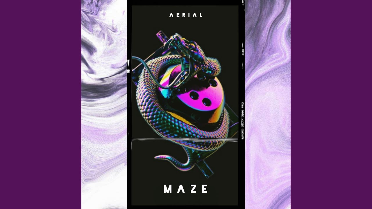 Watch Maze on YouTube Watch Maze on YouTube