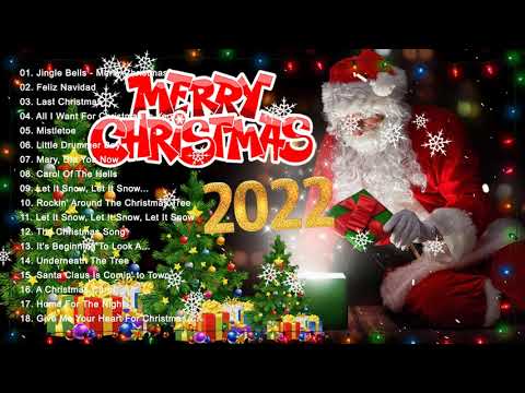 🔔Top Christmas Songs Of All Time🎅Best Christmas Music Playlist 2022🎄Merry Christmas 2022 #66