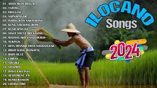 MOST REQUESTED ILOCANO BALSE NONSTOP MEDLEY - ILOCANO LOVE SONGS 2024💖