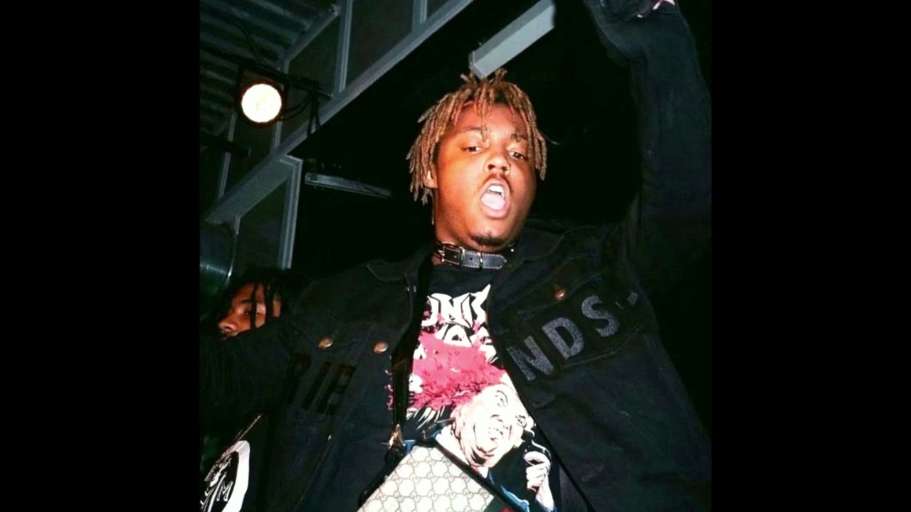 [FREE] Juice WRLD Type Beat - "Outer Space"