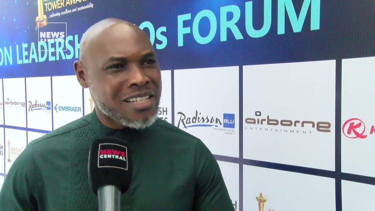 Africa's Aviation Industry: Airline CEOs Target Improvement