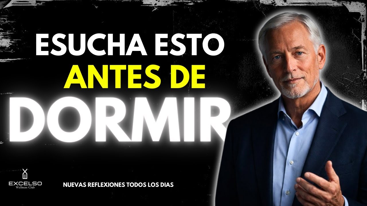 ¿Cómo DORMIR MEJOR? coloca esto en PRÁCTICA