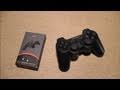 PS3 Non-Slip Trigger Controller Enhancement - Clip On Triggers - Review - Sony Playstation