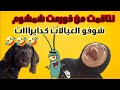 واااا مي كرشي شوفو هاد المسخوطة اش دارت خديت حقي بيدي و برد قلبي قصص مغربية واقعية 
