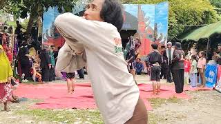 Download Lagu NDADI - SENTEREWE PUTRA PUTRI - MENAK SOPAL - GUNUNG DUPS BALIKPAPAN - 4 JANUARI 2026 MP3