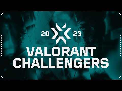 VALORANT Challengers Brazil - Série de Promoção (Md3)