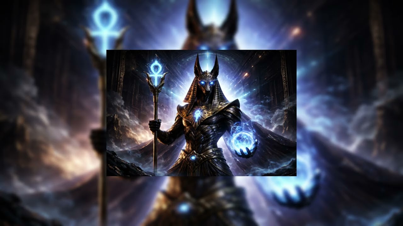 Threshold of the Jackal Star